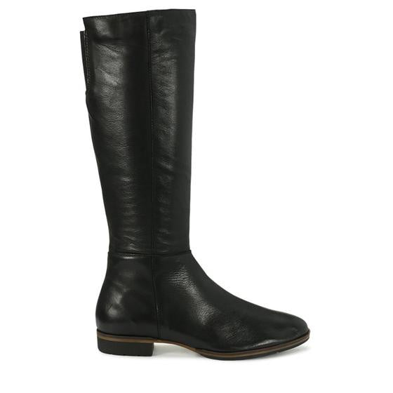 Eos Gaeton Knee High Boots - Black