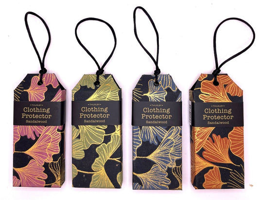 Thurlby  Gingko Clothing Protector